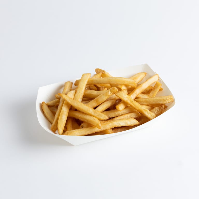 Crave-Worthy Fries: Cajun, Seafood, and More