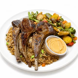 Lambchop Mania