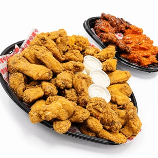 Wings