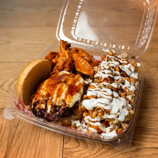 Game Day Box