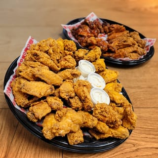 Wings